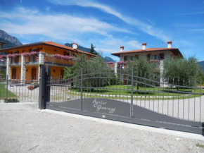 Agritur Giovanazzi Arco